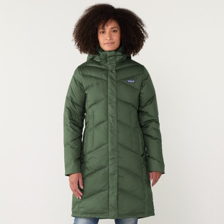 Patagonia Down With It Parka - Women's 1