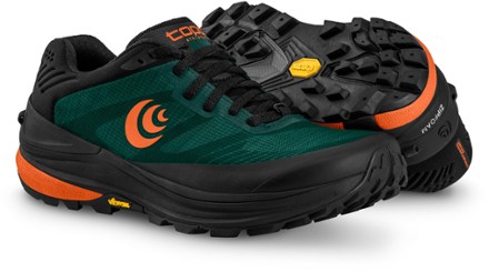 Topo Athletic Ultraventure Pro Trail-Running Shoes - Men's 4