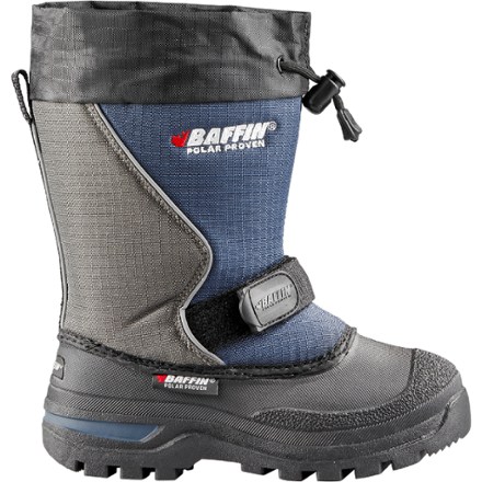 Baffin Mustang Youth Boots - Kids' 0