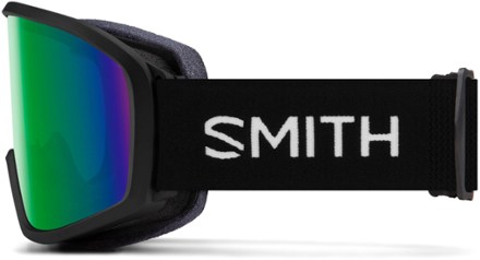 Reason OTG Snow Goggles