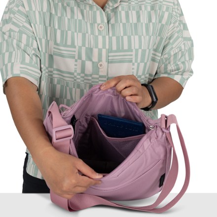 Osprey Daylite Crossbody Pouch 8