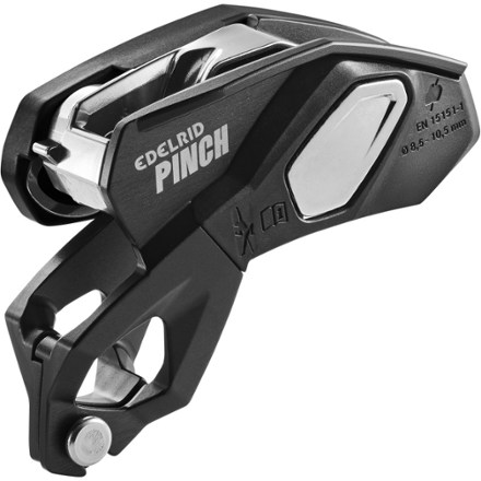 Edelrid Pinch Belay Device 0