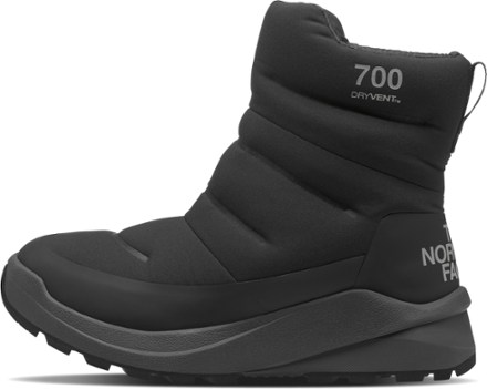 高級品市場 THE KK… 19 VI BOOTIE NUPTSE K FACE NORTH ブーツ
