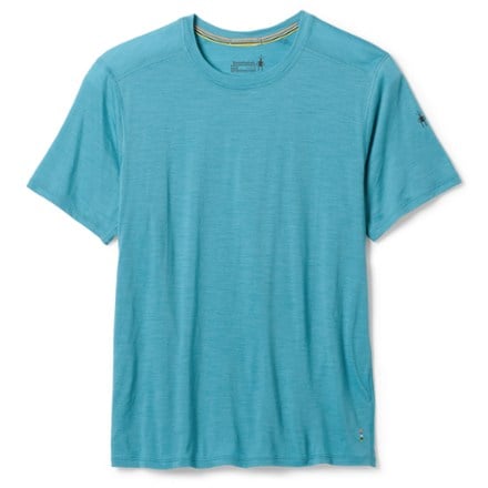 Smartwool Classic All-Season Merino T-Shirt - Men's 0