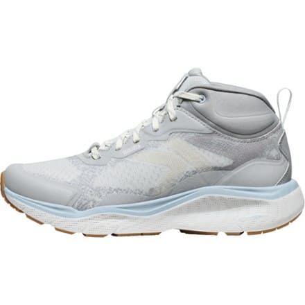 KEEN Leiki Waterproof Hiking Boots - Women's 1