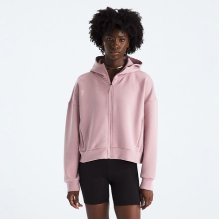 The North Face Jaida Full-Zip Hoody - Women's 0