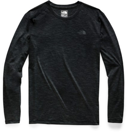 north face flashdry long sleeve