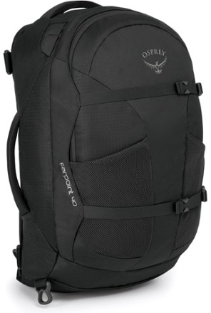 The ULTIMATE Osprey Farpoint 40 Review (Updated for 2024)