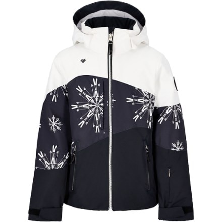 Obermeyer Reese Insulated Jacket - Girls' 0