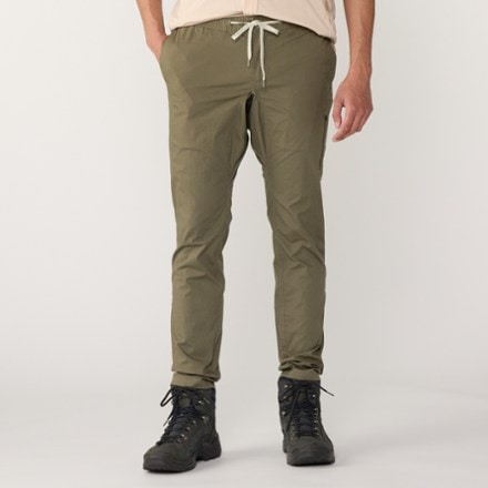 Vuori Ripstop Pants - Men's 0