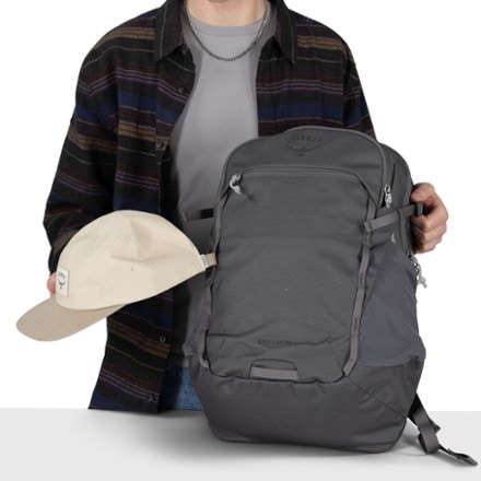 Osprey Axis Earth Pack 24 8