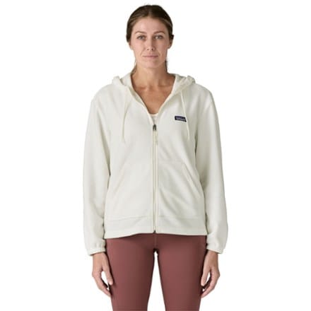 Patagonia Micro D Fleece Hoody - Women's 1