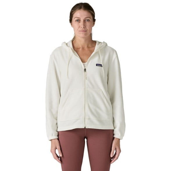 On Body Image of color Birch White