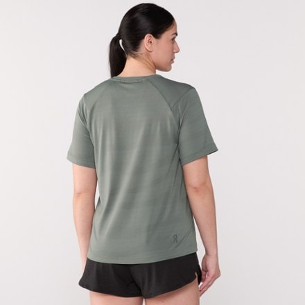 On Trail-T Shirt - Women's 2
