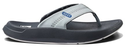 Men's Sandals SWELLsole Cruiser in Black/Grey