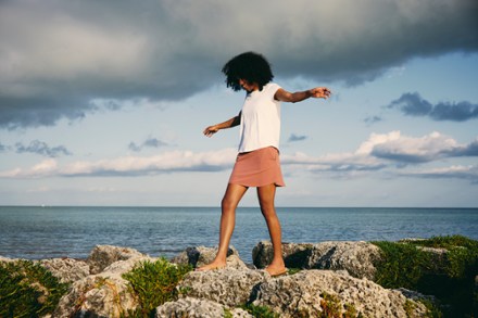 Location Image for Pull-On Breeze Skirt