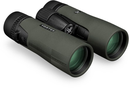Vortex Diamondback 10 x 42 Roof Prism Binoculars REI Coop