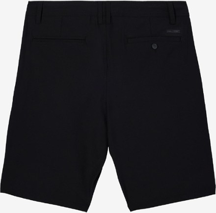 O'Neill Reserve Solid 21" Hybrid Shorts - Men's 3