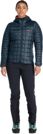 Rab Mythic Alpine Light Down Jacket - Women's 3