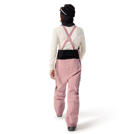 Arc'teryx Sentinel Bib Pants - Women's | REI Co-op