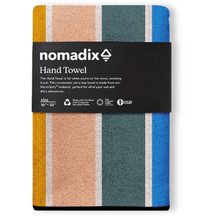 Nomadix Hand Towel 1