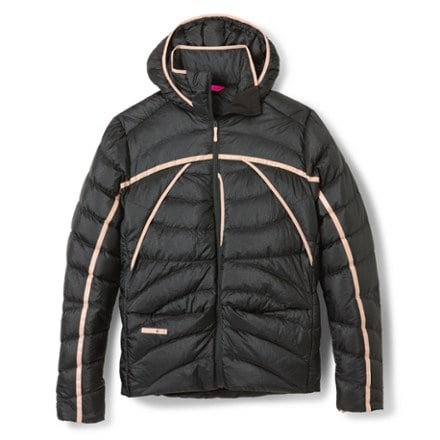 SENIQ Wildpuff Down Hoodie - Women's 0