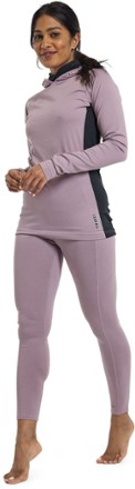 Burton Midweight X Base Layer Pants - Women's 3