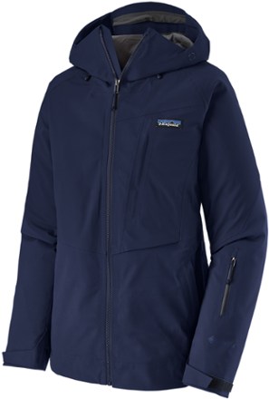 patagonia triclimate womens