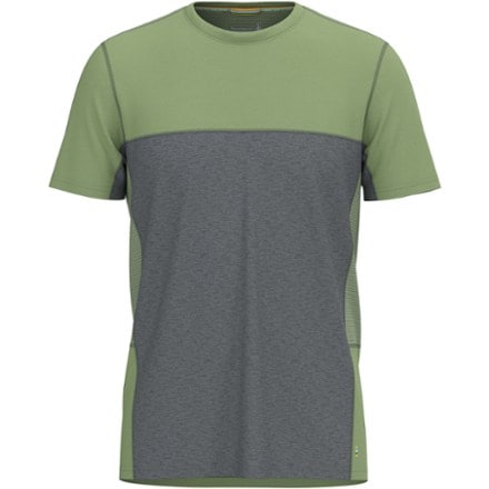 Smartwool Mountain Bike Jersey - Men's 0