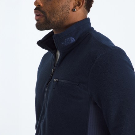 The North Face Boreas Half-Zip Top - Men's 4