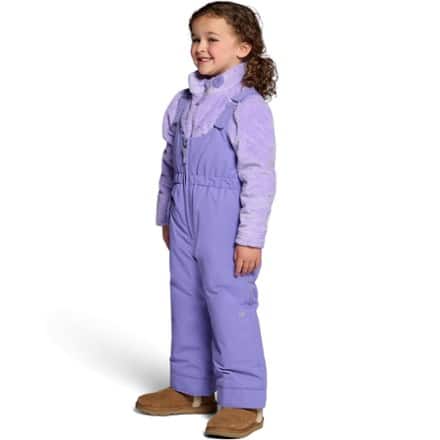 Obermeyer Snoveralls Bib Snow Pants - Toddlers'/Kids' 4