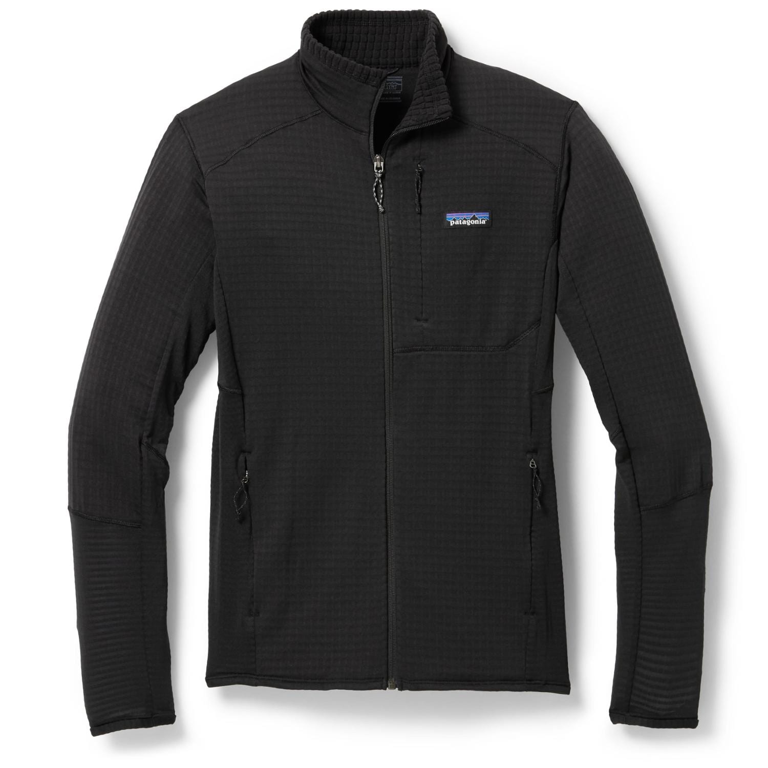 R1 Jacket