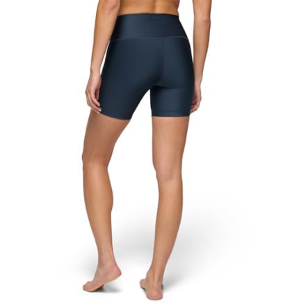 prAna Sculpt Bike Shorts - Women's 2