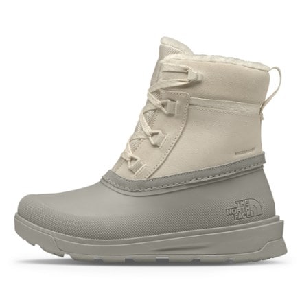 The North Face Shellista V Shorty Waterproof Boots - Women's 0