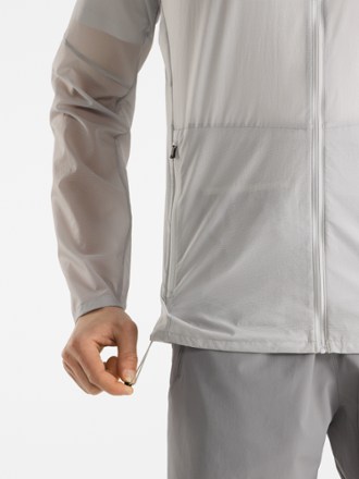 Arc'teryx Incendo Airshell Hoodie - Men's 6