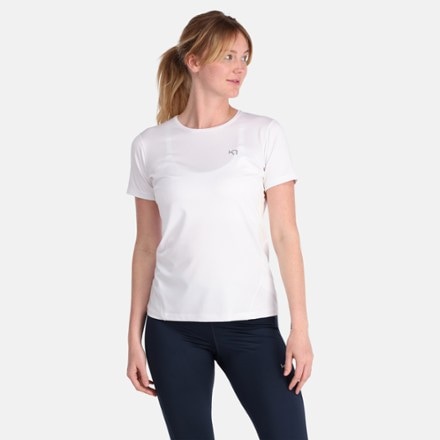 Kari Traa Nora 2.0 T-Shirt - Women's 1
