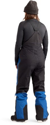 DAKINE Stoker GORE-TEX 3L Bib Pants - Women's 2