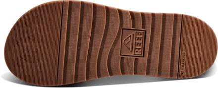 Reef Cushion Bonzer Flip-Flops - Men's 3