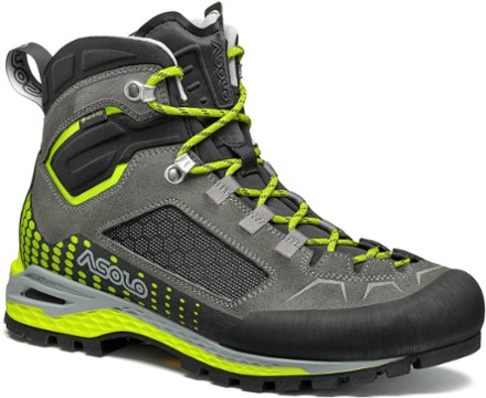 Asolo Freney EVO Mid GV Mountaineering Boots - Men's 2
