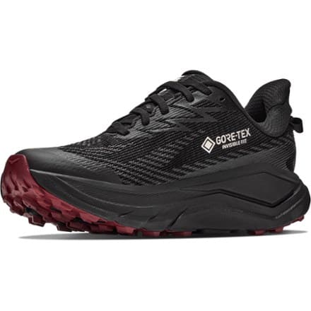 HOKA Challenger 8 GTX Trail-Running Shoes - Women's 3