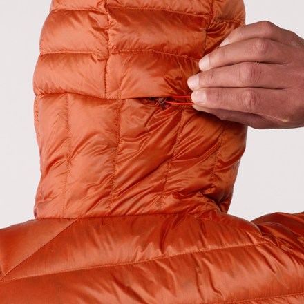 Magma 850 Down Hoodie - Men's