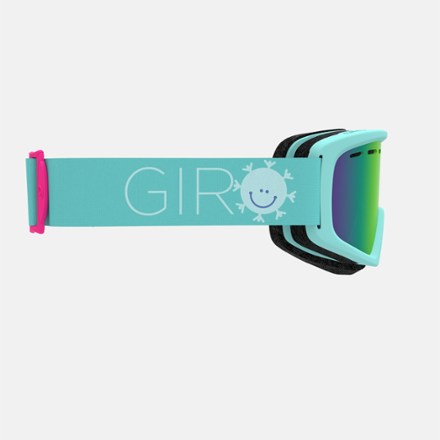 Giro Rev Snow Goggles Kids' REI Coop
