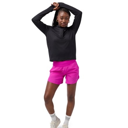 Brooks Notch Thermal Hoodie 3.0 - Women's 2