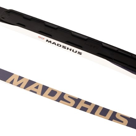 Madshus Active Pro Skate Skis 5