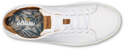 OluKai Lae'ahi Li 'Ili Shoes - Men's 2