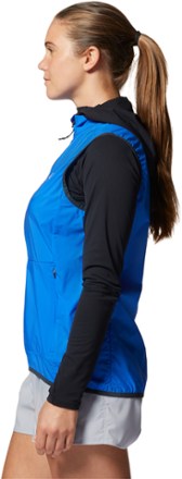 Mountain Hardwear Kor AirShell Vest - Women's 2