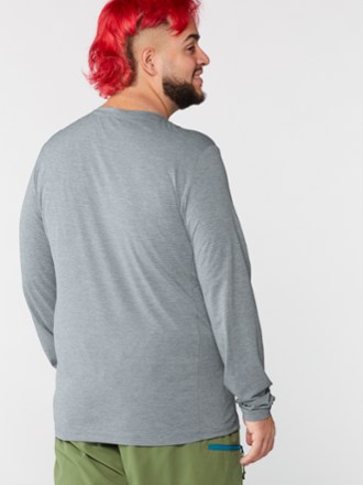 Arc'teryx Cormac Crew Long-Sleeve Shirt - Men's 2