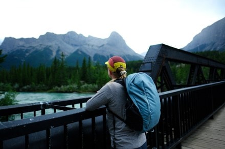 Location Image for Resolve 25 L Endless Promise Pack - Men's