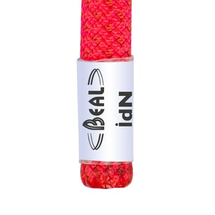 Beal Zenith 9.5 mm Non-Dry Rope 4
