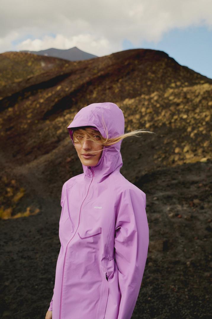 Location Image for Bonatti Waterproof Jacket - Women's